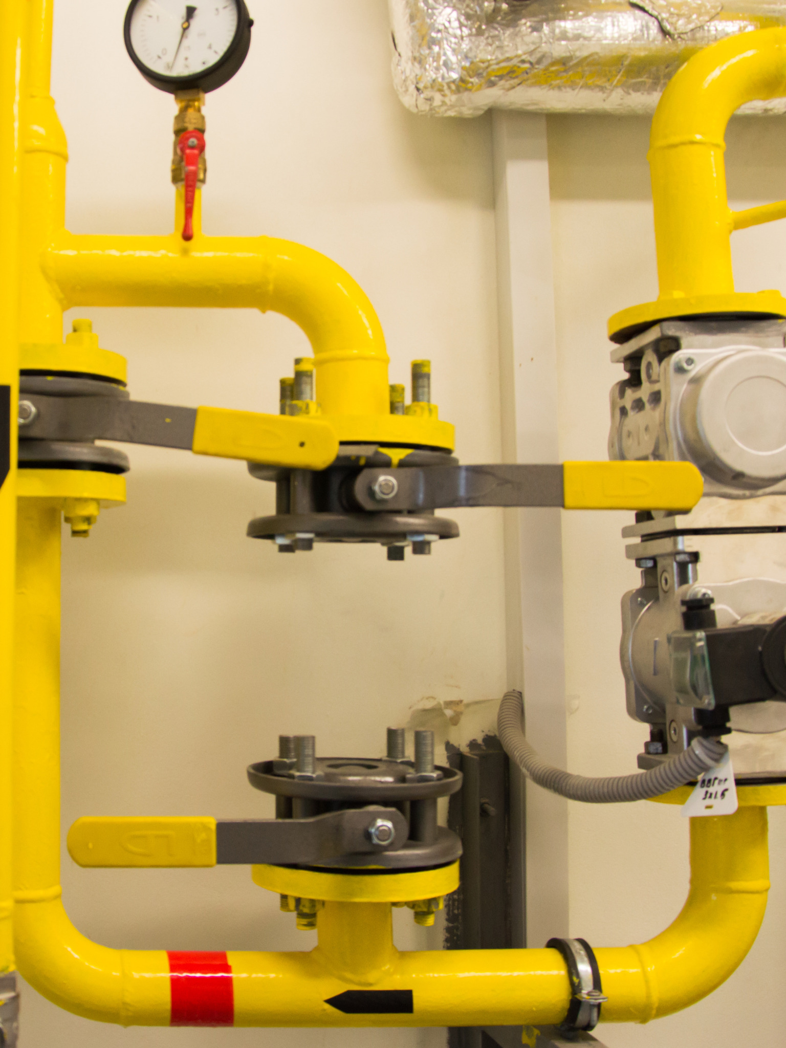 emergency gas engineer Belvedere, DA17