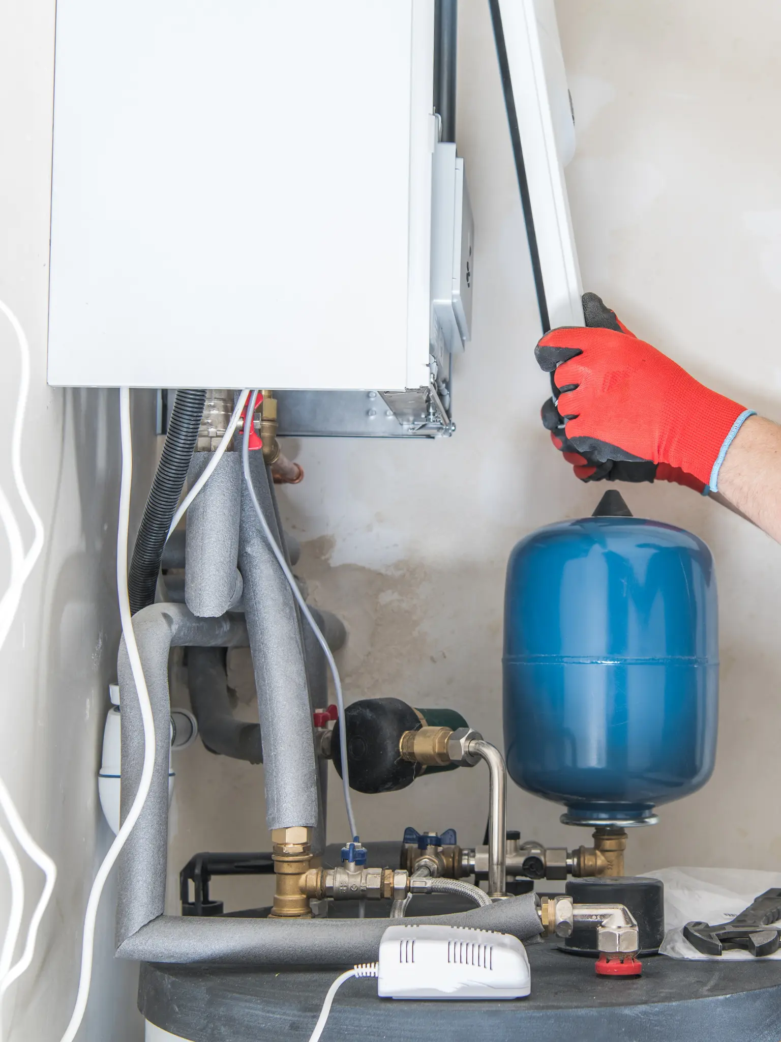 local gas engineer Belvedere, DA17